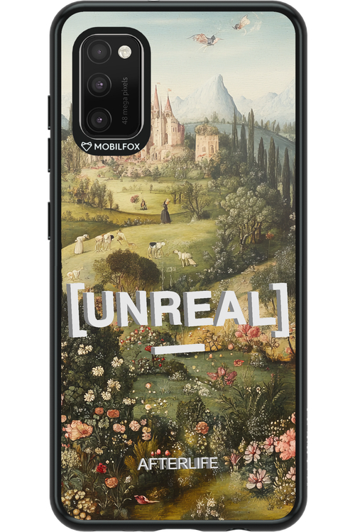Afterlife 2.0 - Samsung Galaxy A41