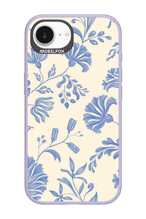 Simple Flowers 2.0 - Apple iPhone 16e