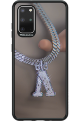 Azteca Chain 2.0 - Samsung Galaxy S20+