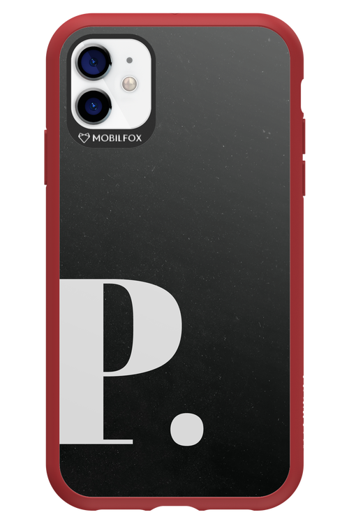 P (Off Space) 2.0 - Apple iPhone 11