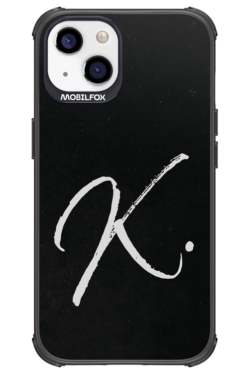 (Off Space) K 2.0 - Apple iPhone 13