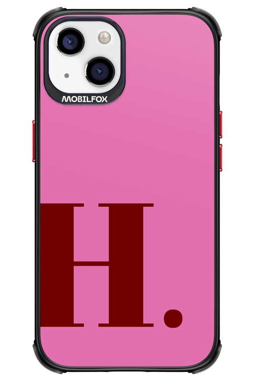 H (Sorbet) 2.0 - Apple iPhone 13
