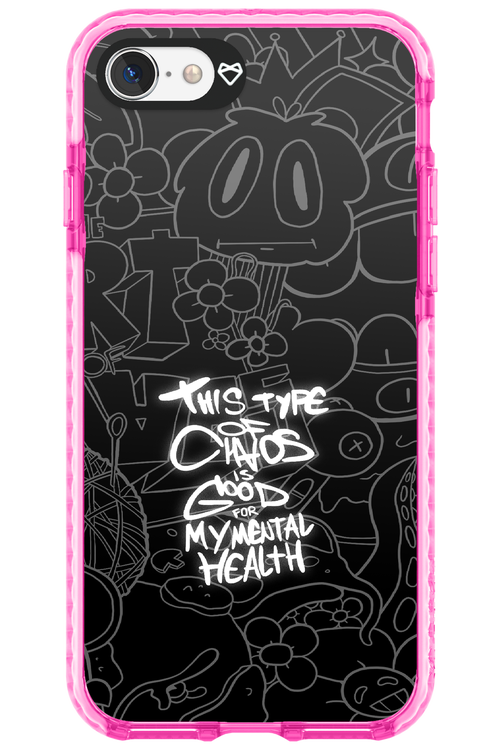 My Mental Health - Apple iPhone 7
