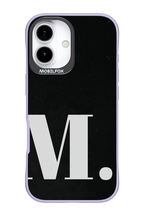M (Off Space) 2.0 - Apple iPhone 17