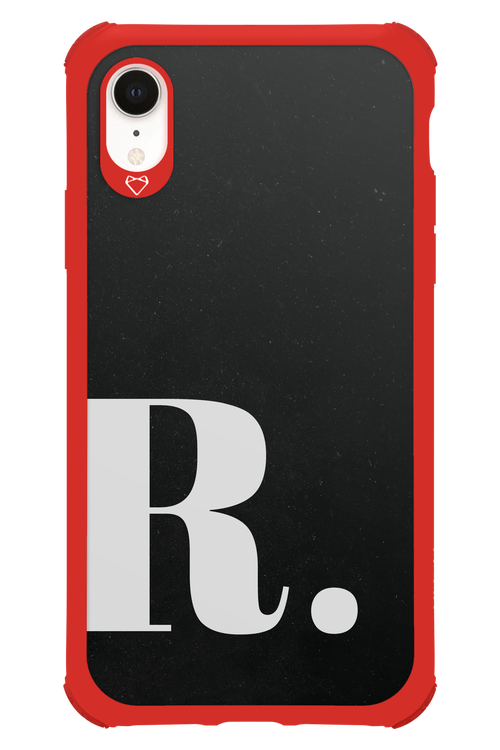 R (Off Space) 2.0 - Apple iPhone XR