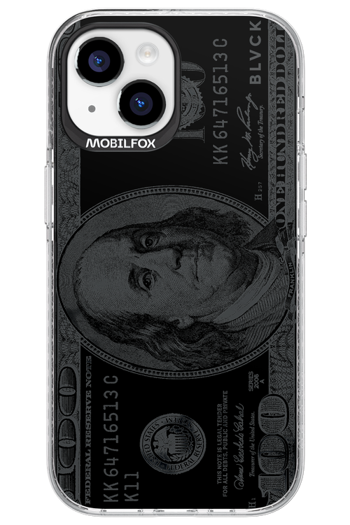 100 2.0 - Apple iPhone 15