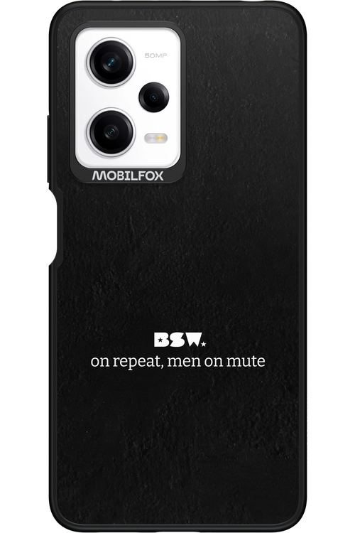 BSW FourSeasons 7 2.0 - Xiaomi Redmi Note 12 Pro 5G