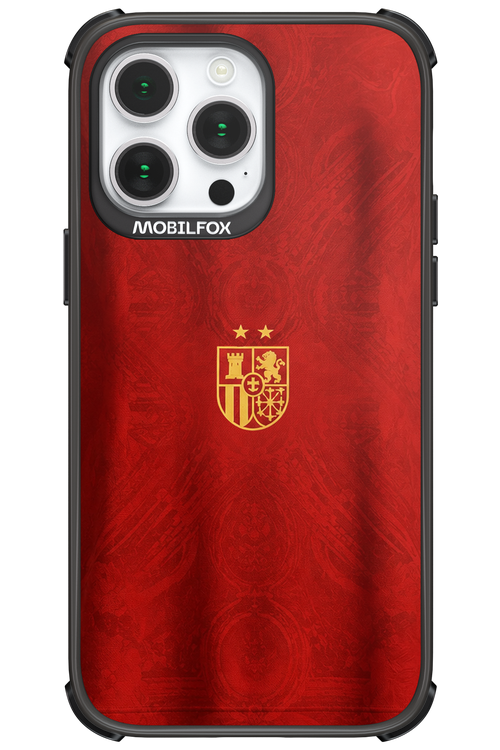 Spain II 2.0 - Apple iPhone 14 Pro Max