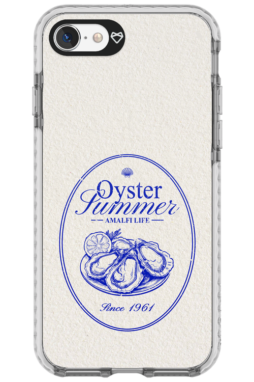 Oyster Summer - Apple iPhone 7