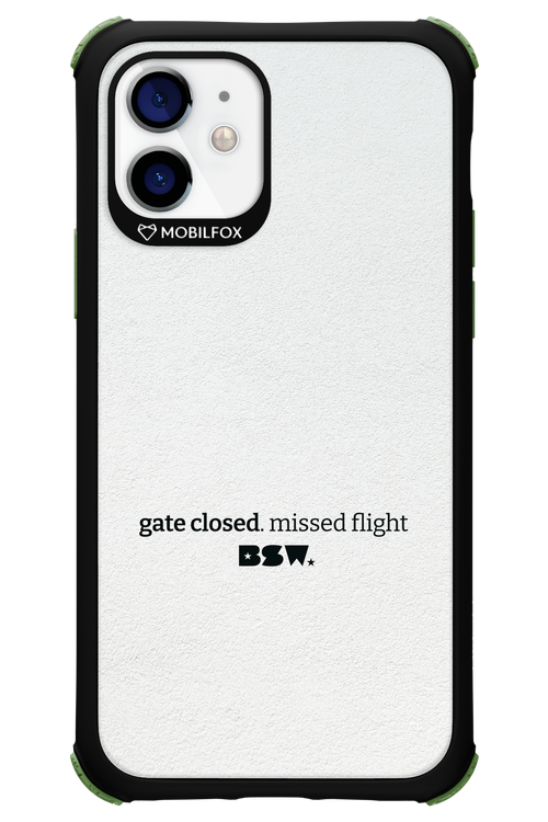 BSW FourSeasons 12 2.0 - Apple iPhone 12