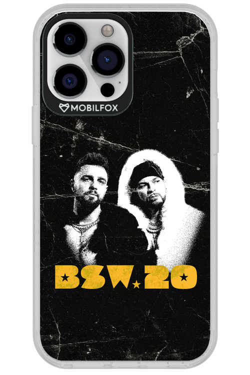 BSW 20 (3) 2.0 - Apple iPhone 13 Pro Max