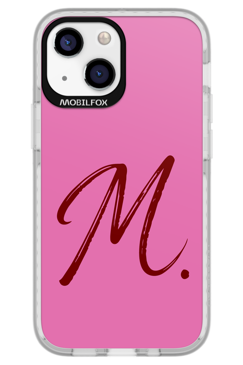 (Sorbet) M 2.0 - Apple iPhone 13 Mini
