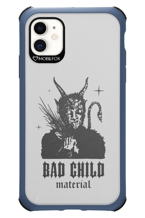 Krampus - Apple iPhone 11