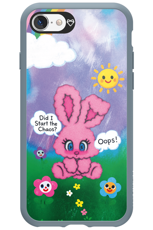Ooops 2.0 - Apple iPhone 8