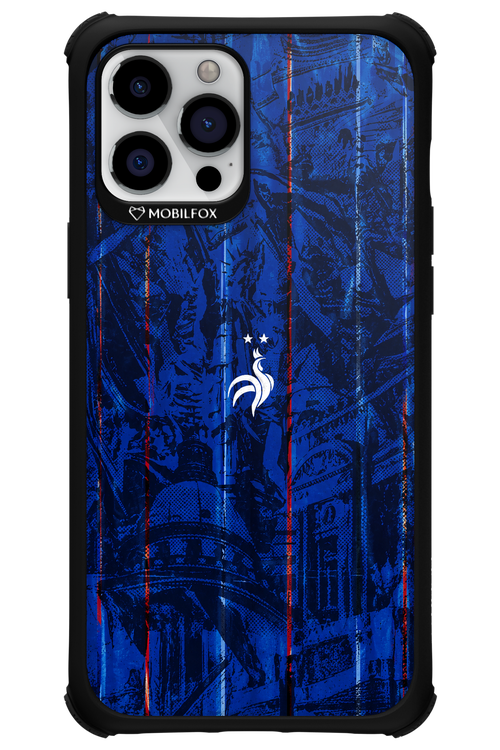 Franta 2.0 - Apple iPhone 12 Pro Max