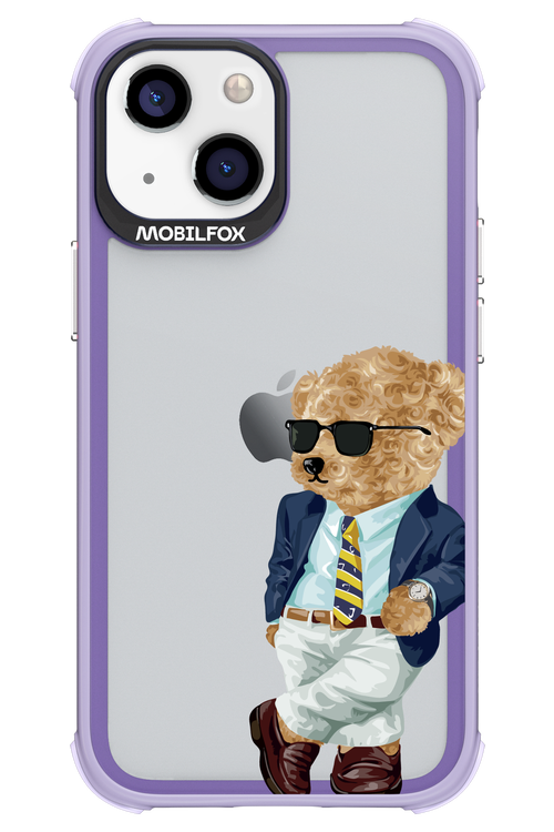 Boss 2.0 - Apple iPhone 13 Mini
