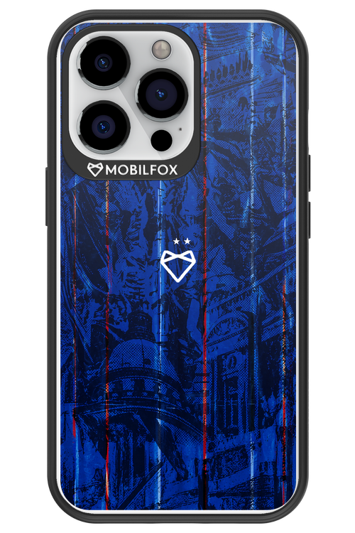 Franta x Mobilfox 2.0 - Apple iPhone 13 Pro