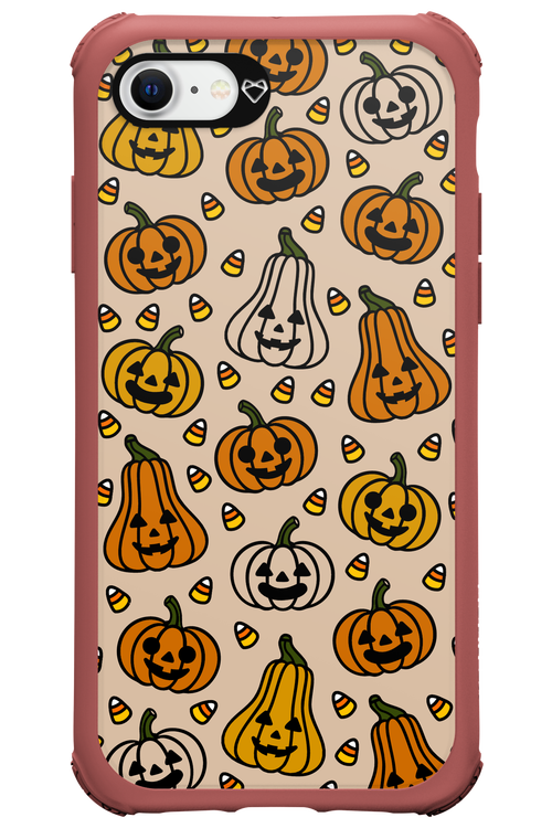 Sweet Thrill - Apple iPhone 8