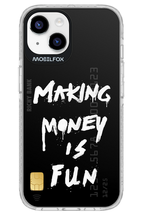 Funny Money - Apple iPhone 14