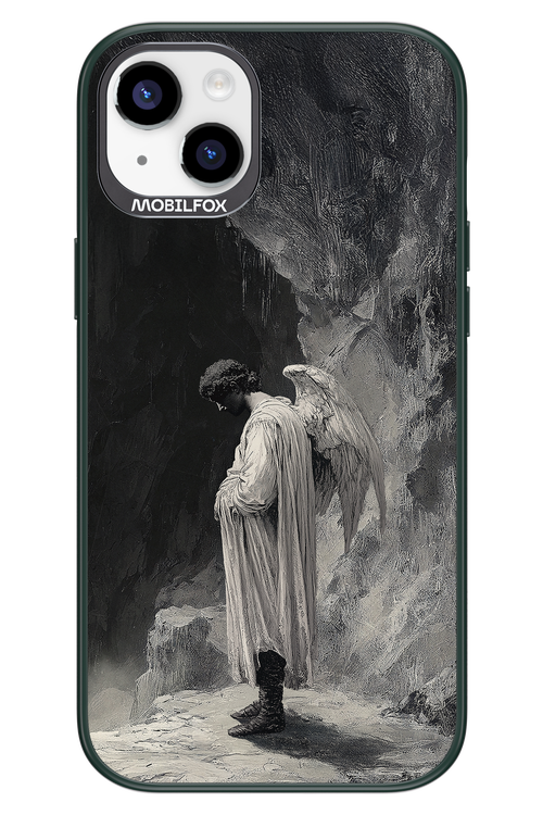 INGER Cover 2.0 - Apple iPhone 14 Plus