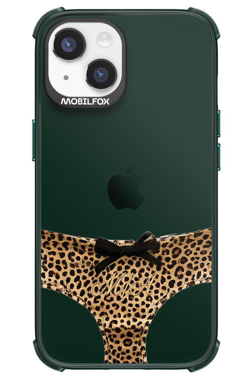 Panties Transparent 2.0 - Apple iPhone 14