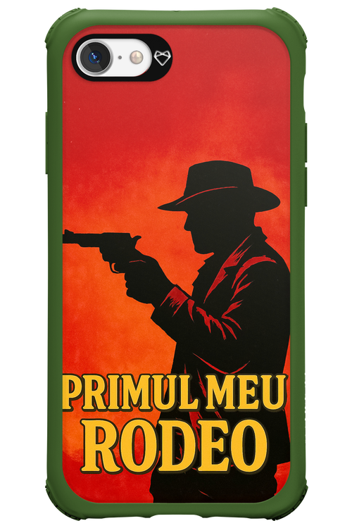 Rodeo - Apple iPhone 7