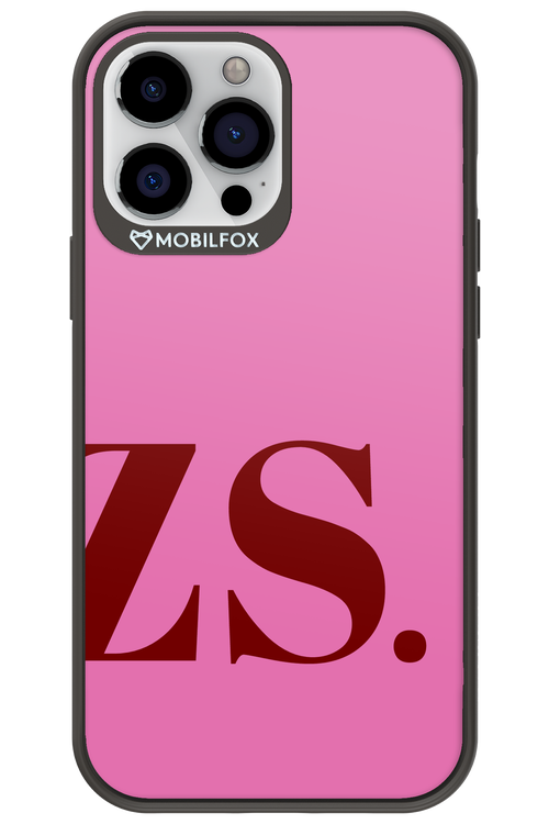 ZS (Sorbet) 2.0 - Apple iPhone 13 Pro Max