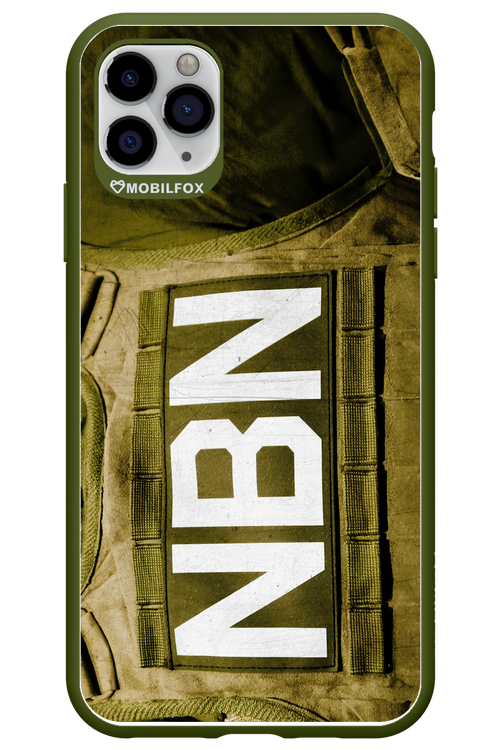 Team - Apple iPhone 11 Pro Max