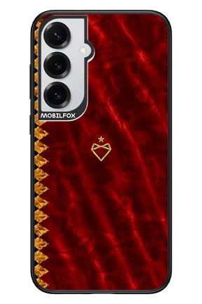 Spania x Mobilfox 2.0 - Samsung S25+