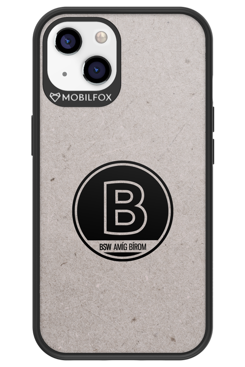 Alig bírom - Apple iPhone 13