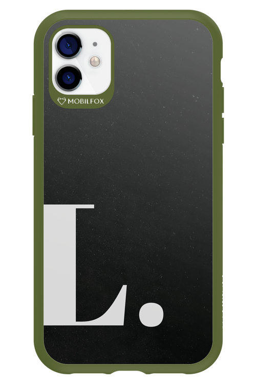 L (Off Space) 2.0 - Apple iPhone 11