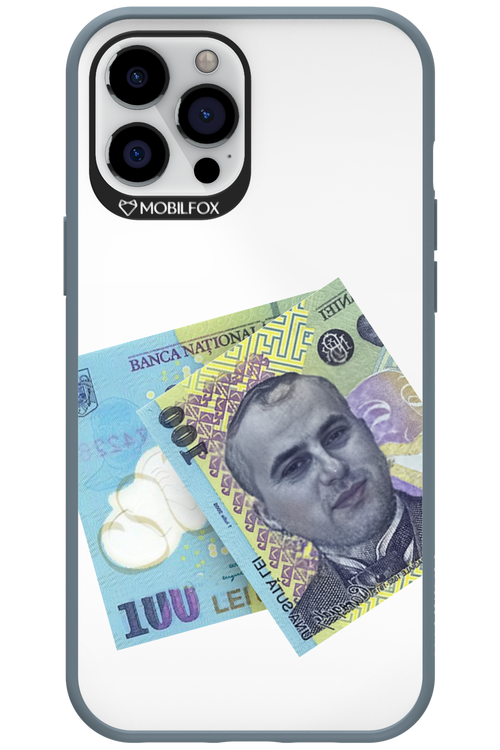 Zbir Lei 2.0 - Apple iPhone 12 Pro Max