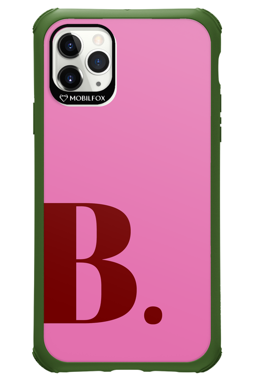 B (Sorbet) 2.0 - Apple iPhone 11 Pro Max
