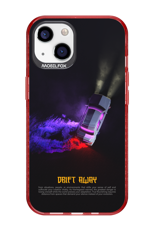 Drift Away - Apple iPhone 13