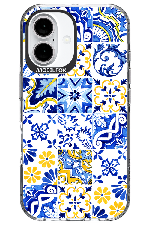 Malaga 2.0 - Apple iPhone 16