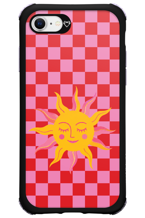 SUNNY 2.0 - Apple iPhone 8