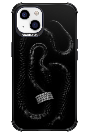 Diamond Mamba - Apple iPhone 13