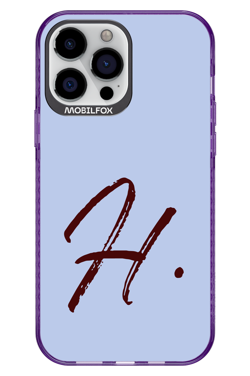 (Jellyfish Presso) H 2.0 - Apple iPhone 13 Pro Max