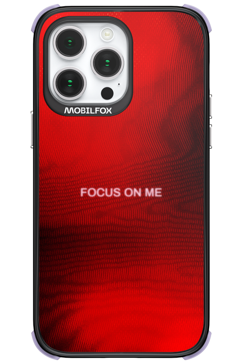 Focuss 2.0 - Apple iPhone 14 Pro Max