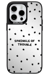 Trouble Mirror - Apple iPhone 14 Pro Max