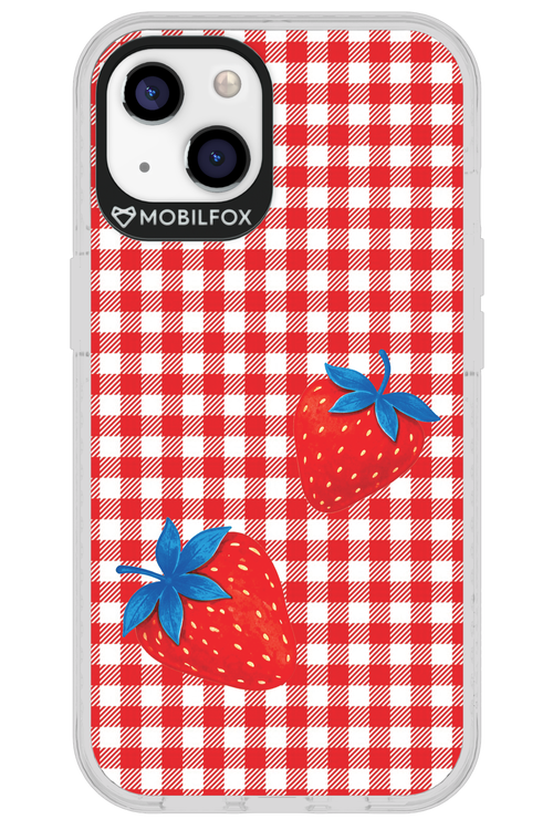STRAWBERRY 2.0 - Apple iPhone 13