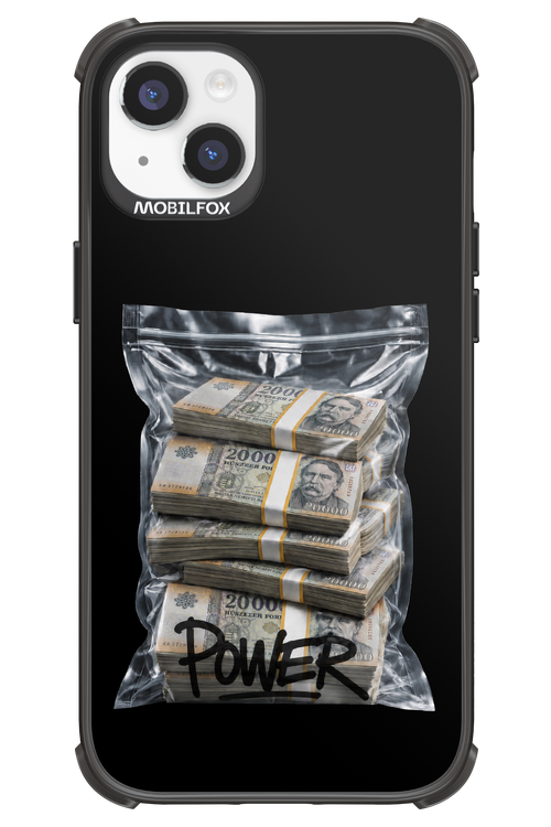 Money Bag 2.0 - Apple iPhone 14 Plus
