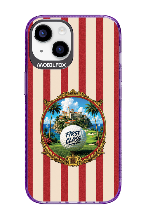 First Class 2.0 - Apple iPhone 14