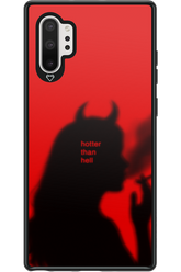 Hotter Than Hell 2.0 - Samsung Galaxy Note 10+