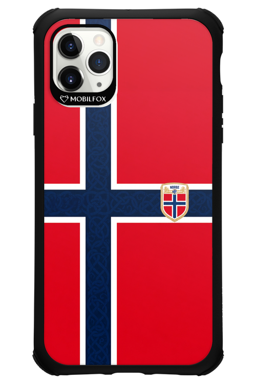 Norway 2.0 - Apple iPhone 11 Pro Max