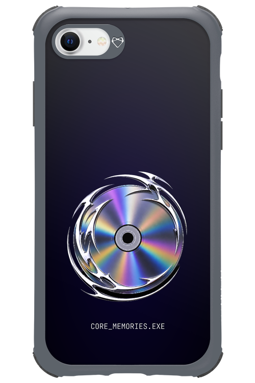 Core Memories 2.0 - Apple iPhone 7