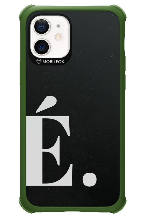 E II (Off Space) 2.0 - Apple iPhone 12