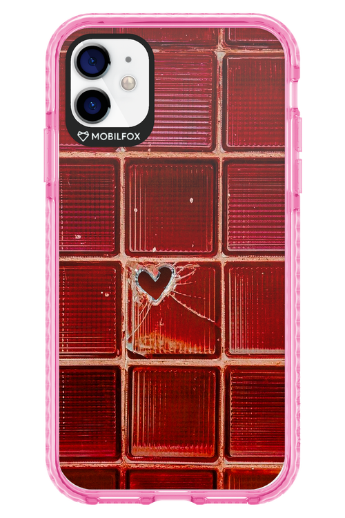 Heartbroken - Apple iPhone 11
