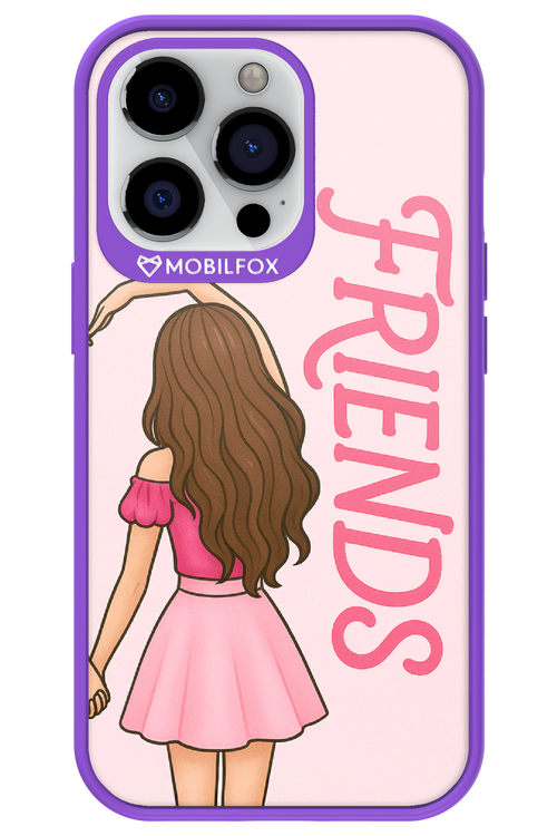 Friendssss 2.0 - Apple iPhone 13 Pro