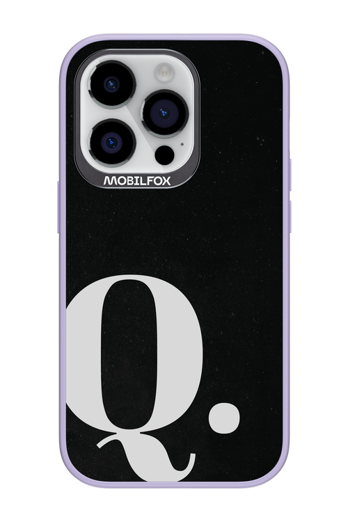Q (Off Space) 2.0 - Apple iPhone 14 Pro
